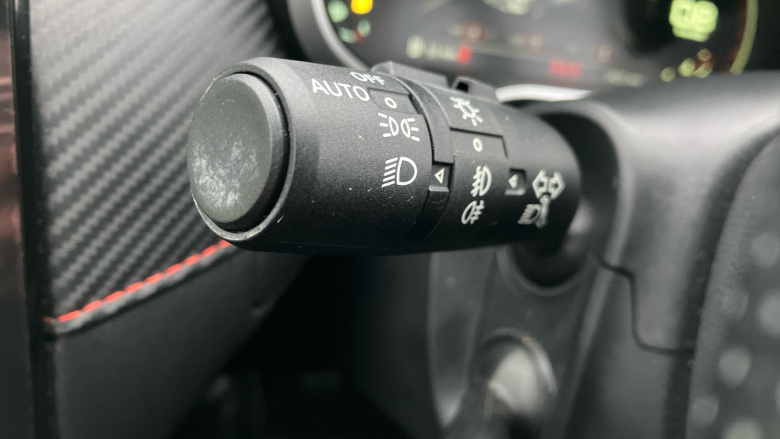 MG ZS 1.5 VTi-TECH Exclusive 5dr Petrol Hatchback